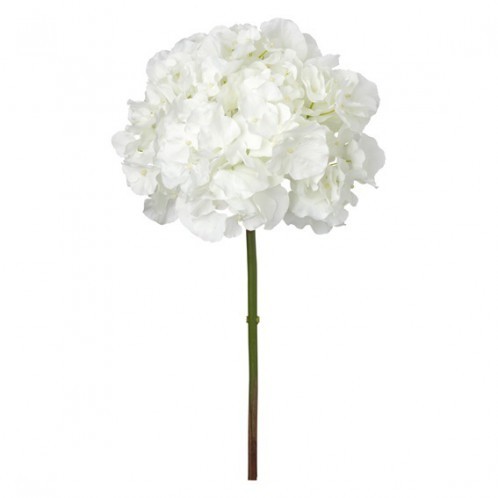 Dirbtinė gėlė Hortenzija H51cm (2)